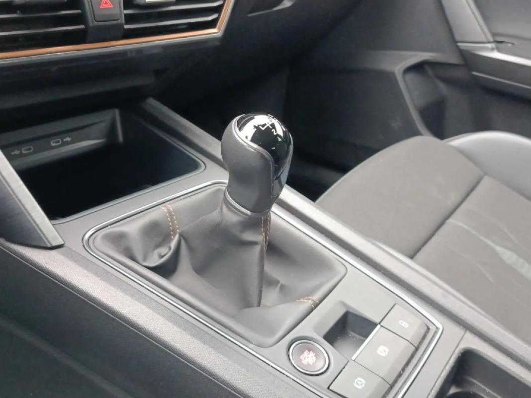 cupra Formentor 1.5 TSI 110kW 150 CV