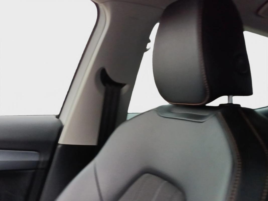 cupra Formentor 1.5 TSI 110kW 150 CV