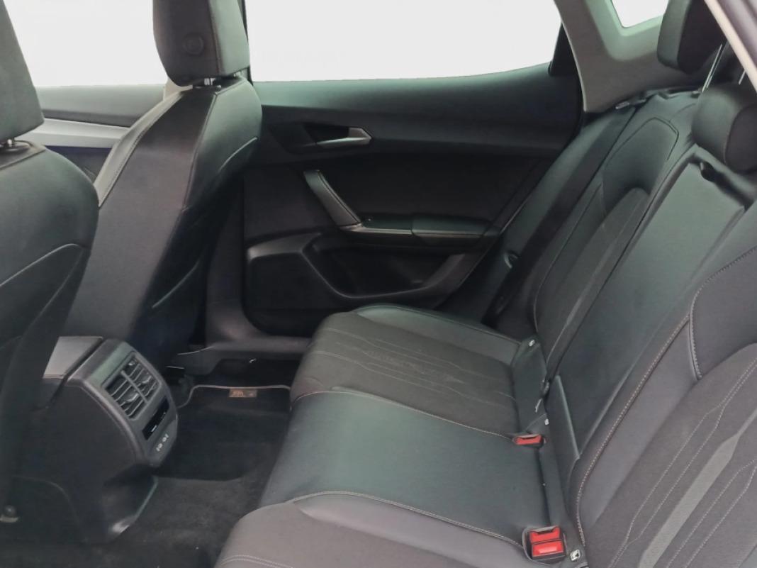 cupra Formentor 1.5 TSI 110kW 150 CV