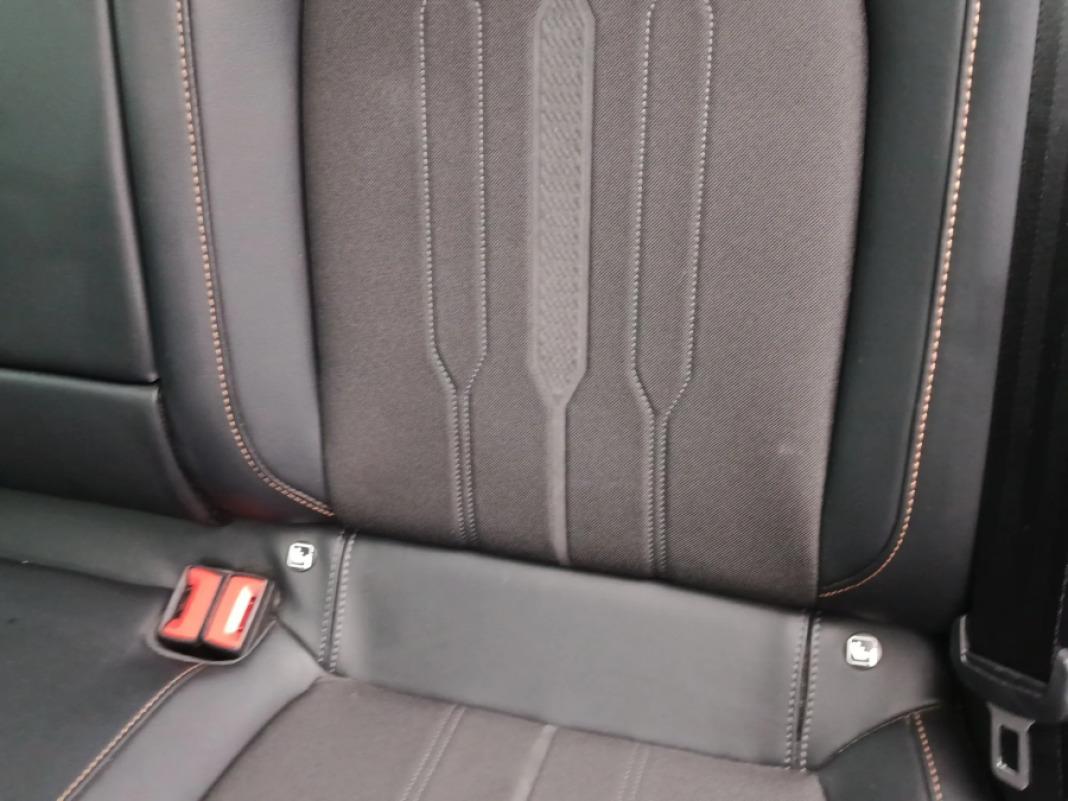 cupra Formentor 1.5 TSI 110kW 150 CV