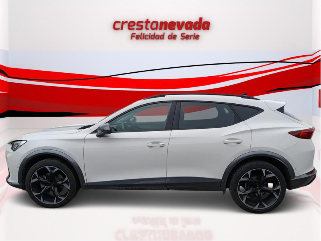 cupra Formentor 1.5 TSI 110kW 150 CV