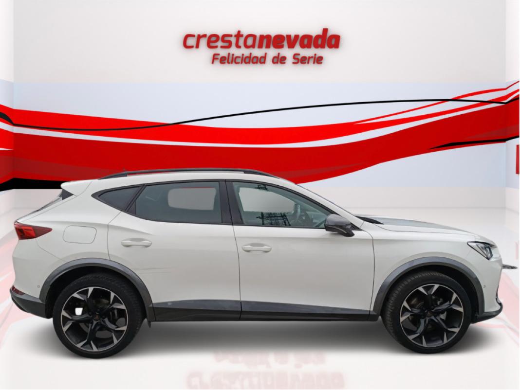 cupra Formentor 1.5 TSI 110kW 150 CV