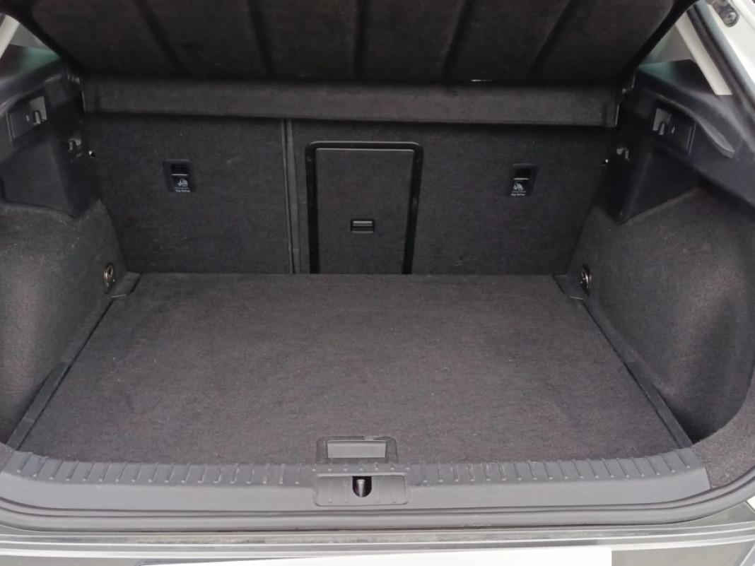 cupra Formentor 1.5 TSI 110kW 150 CV