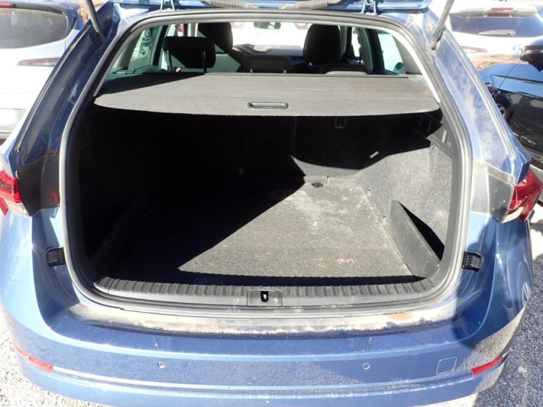 Skoda Octavia COMBI 2.0 TDI 150CV DSG AMBITION