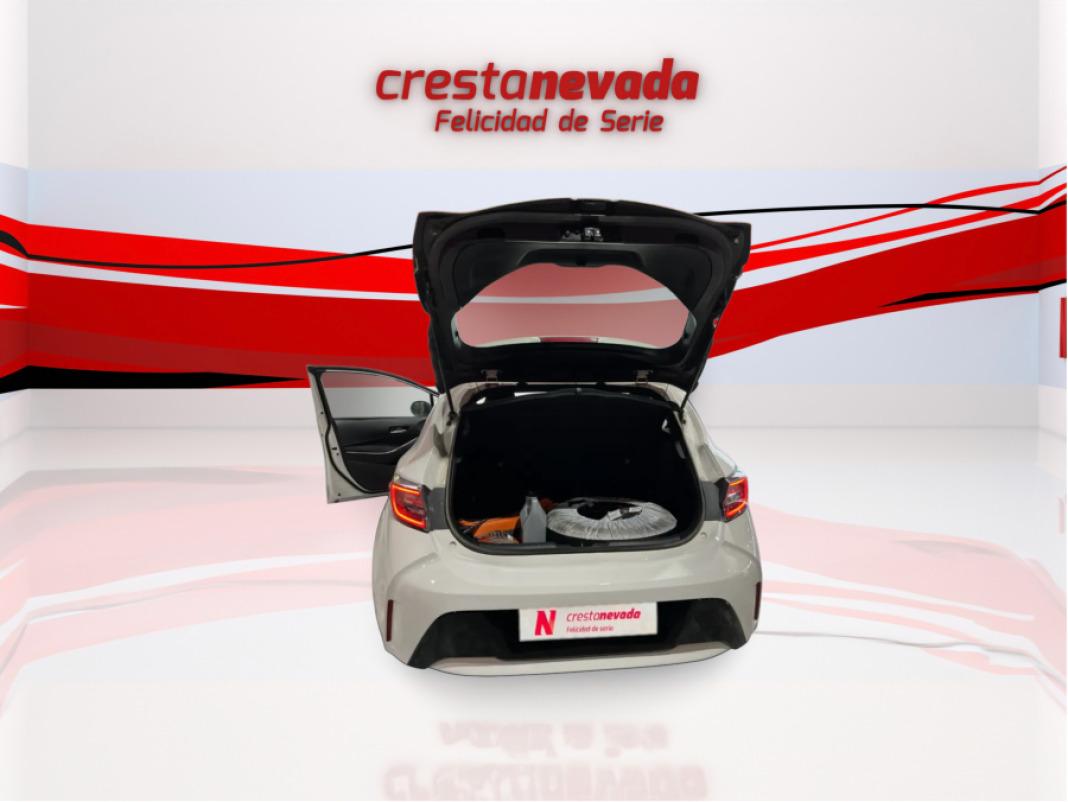 TOYOTA Corolla 1.8 125H ACTIVE ECVT