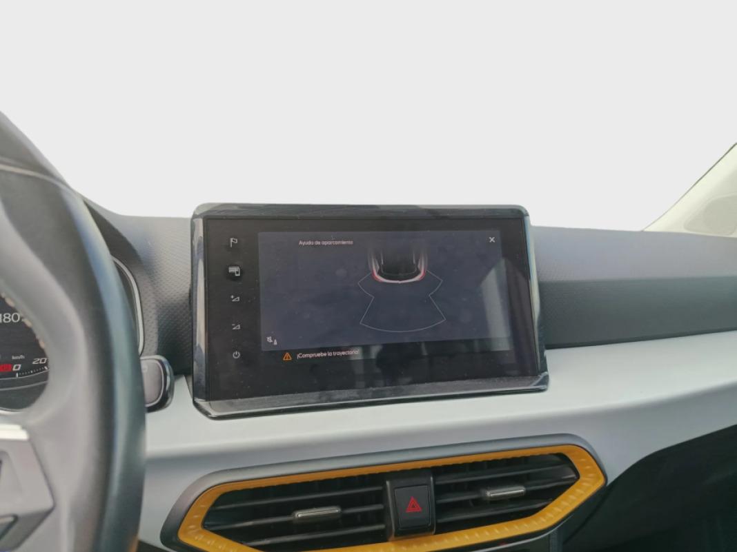 SEAT Arona 1.0 TSI 81kW DSG Style XL Edition