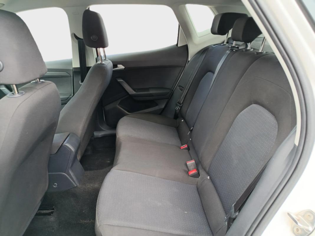 SEAT Arona 1.0 TSI 81kW DSG Style XL Edition