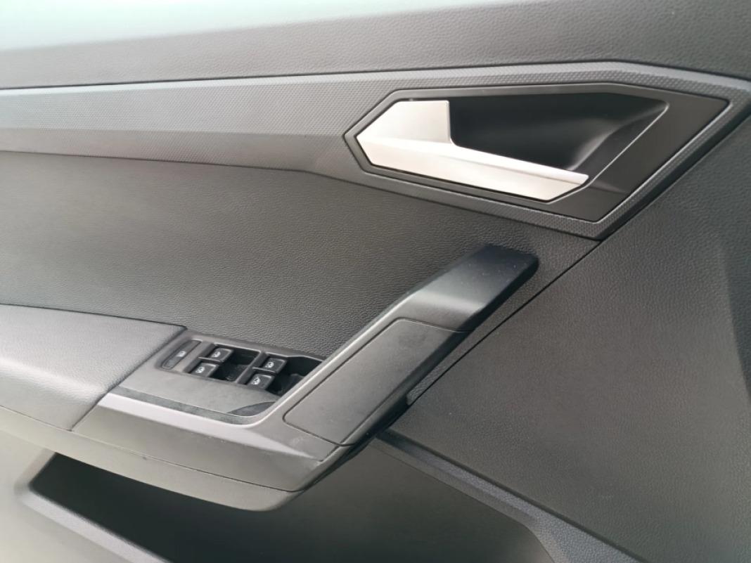 SEAT Arona 1.0 TSI 81kW DSG Style XL Edition