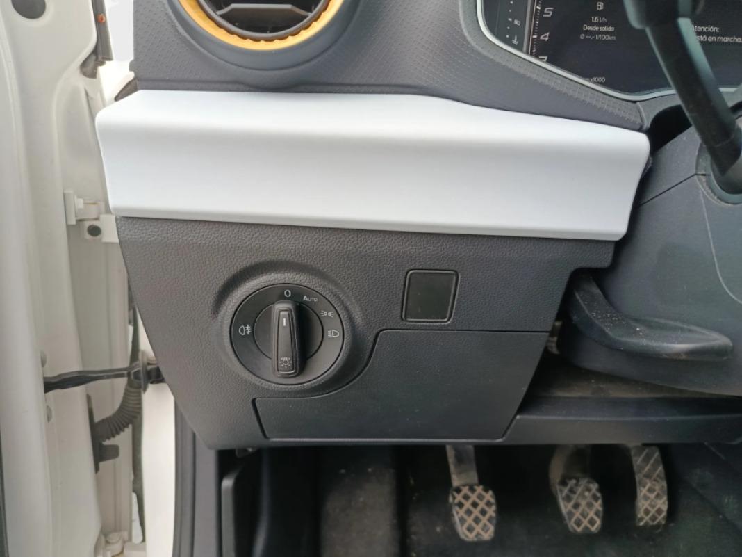 SEAT Arona 1.0 TSI 81kW DSG Style XL Edition