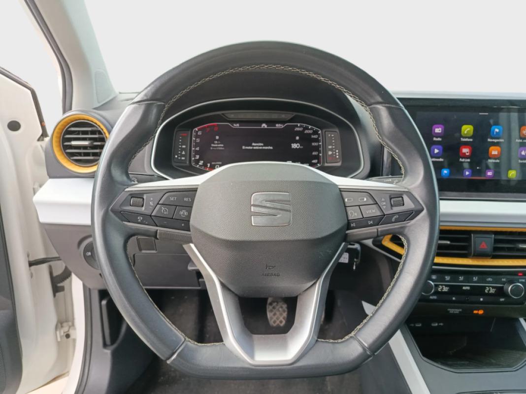 SEAT Arona 1.0 TSI 81kW DSG Style XL Edition