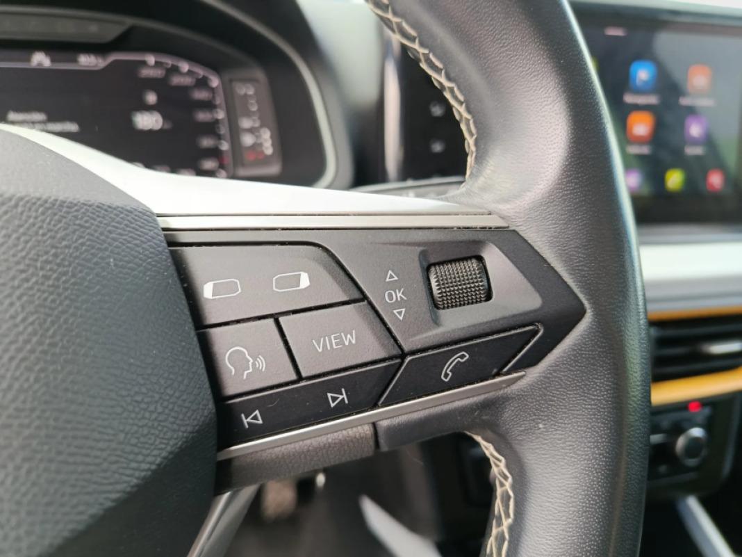 SEAT Arona 1.0 TSI 81kW DSG Style XL Edition