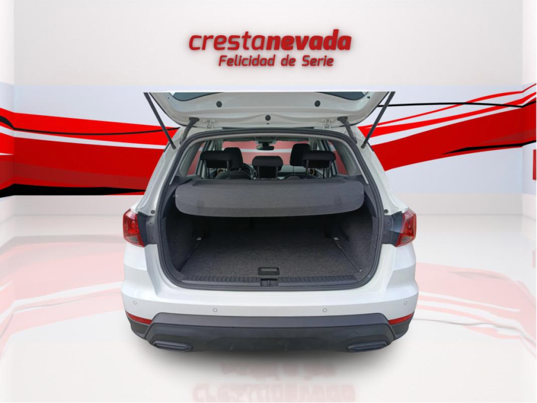 SEAT Arona 1.0 TSI 81kW DSG Style XL Edition