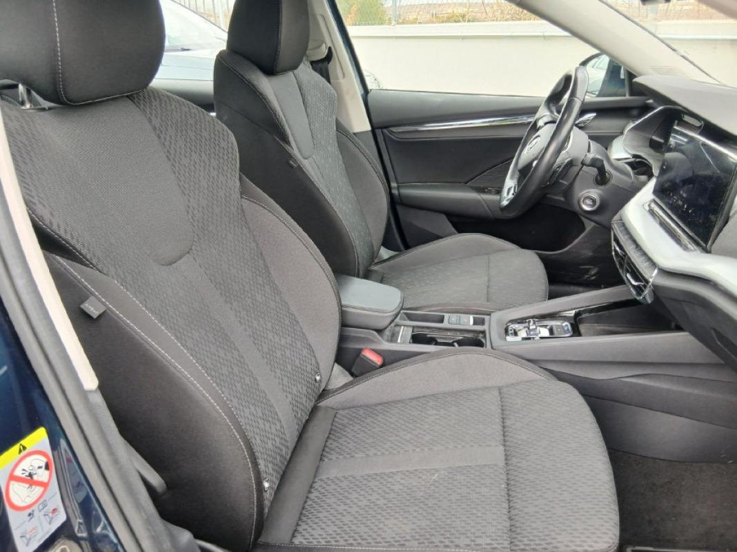 Skoda Octavia 2.0 TDI 110kW 150 CV DSG Style