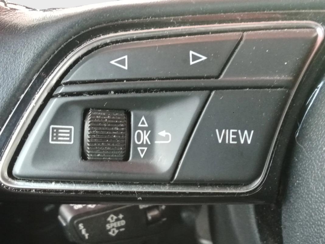 AUDI A3 Sportback 30 TDI 85kW 116CV