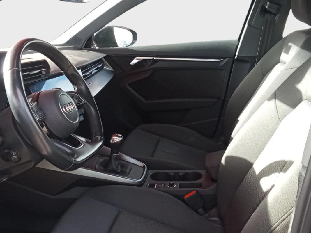 AUDI A3 Sportback 30 TDI 85kW 116CV