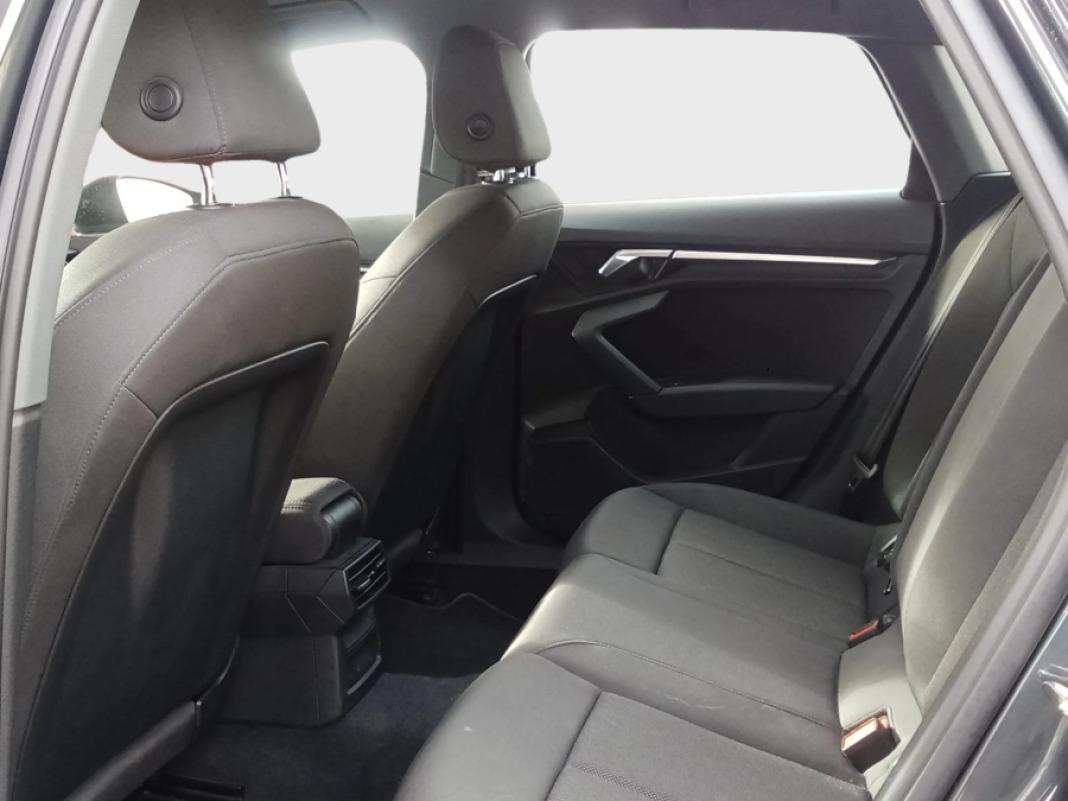 AUDI A3 Sportback 30 TDI 85kW 116CV