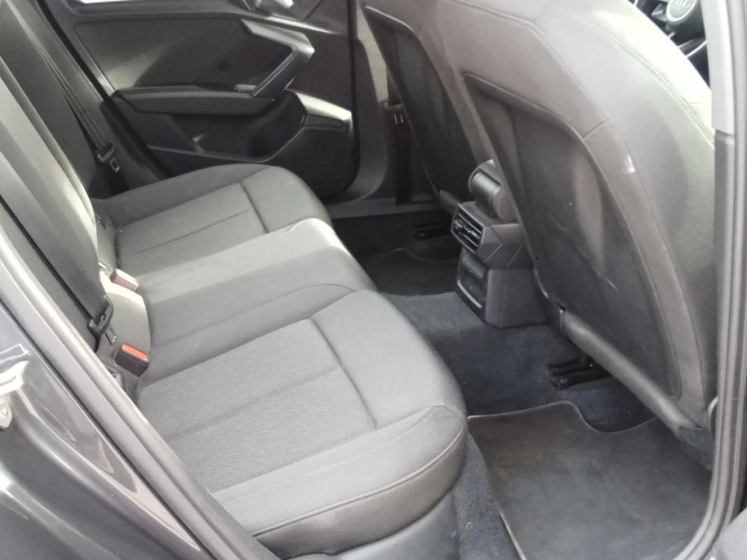 AUDI A3 Sportback 30 TDI 85kW 116CV