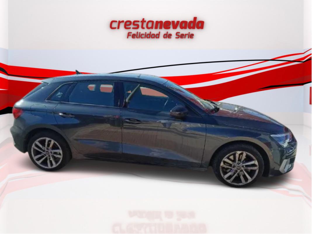 AUDI A3 Sportback 2.0 TDI  30 TDI 116CV