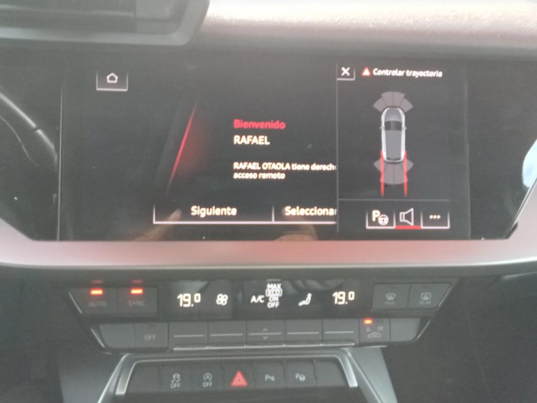 AUDI A3 Sportback 30 TDI 85kW 116CV