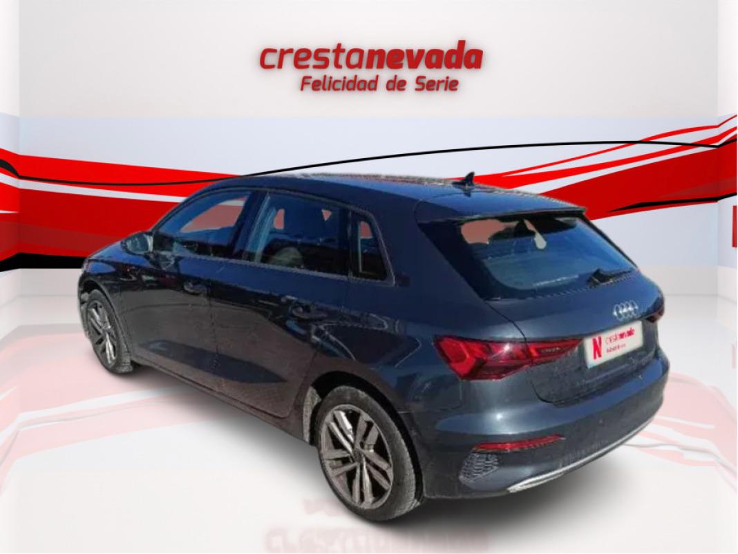 AUDI A3 Sportback 2.0 TDI  30 TDI 116CV