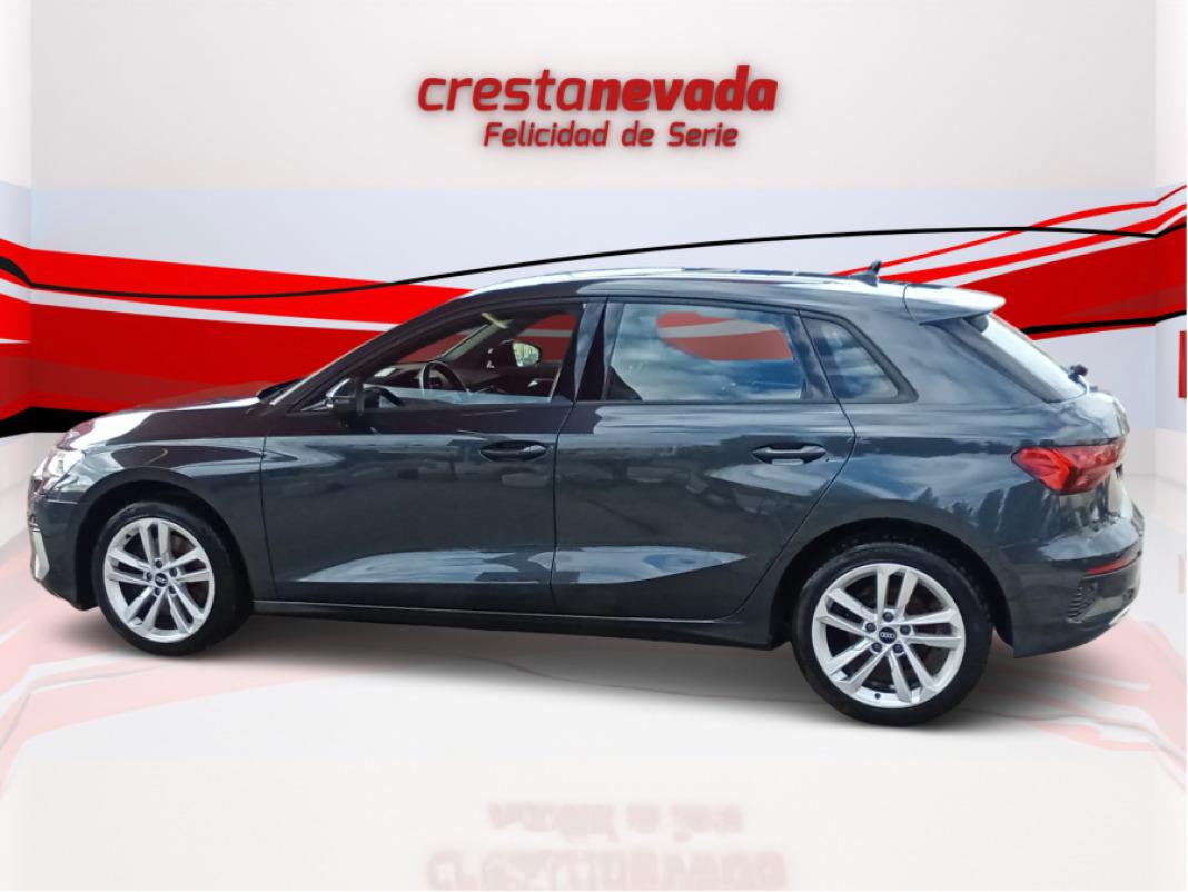 AUDI A3 Sportback 30 TDI 85kW 116CV