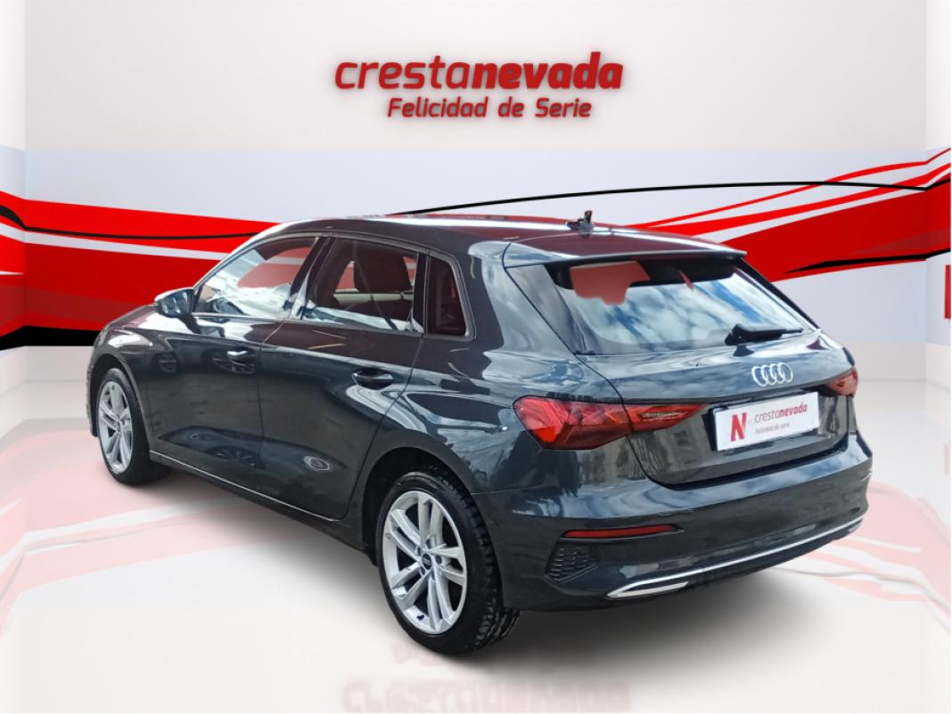 AUDI A3 Sportback 30 TDI 85kW 116CV