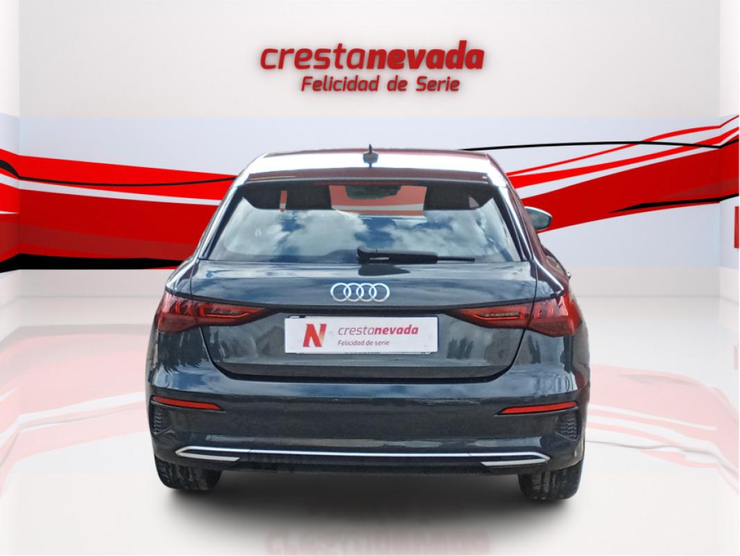 AUDI A3 Sportback 30 TDI 85kW 116CV