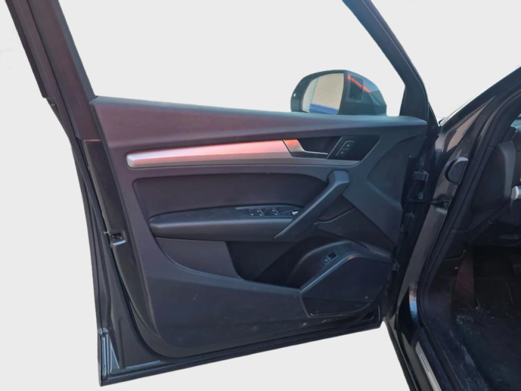 AUDI Q5 Sportback S line 35 TDI 120kW S tronic