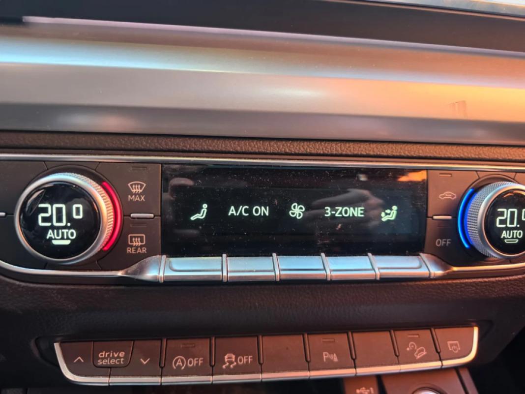 AUDI Q5 Sportback S line 35 TDI 120kW S tronic