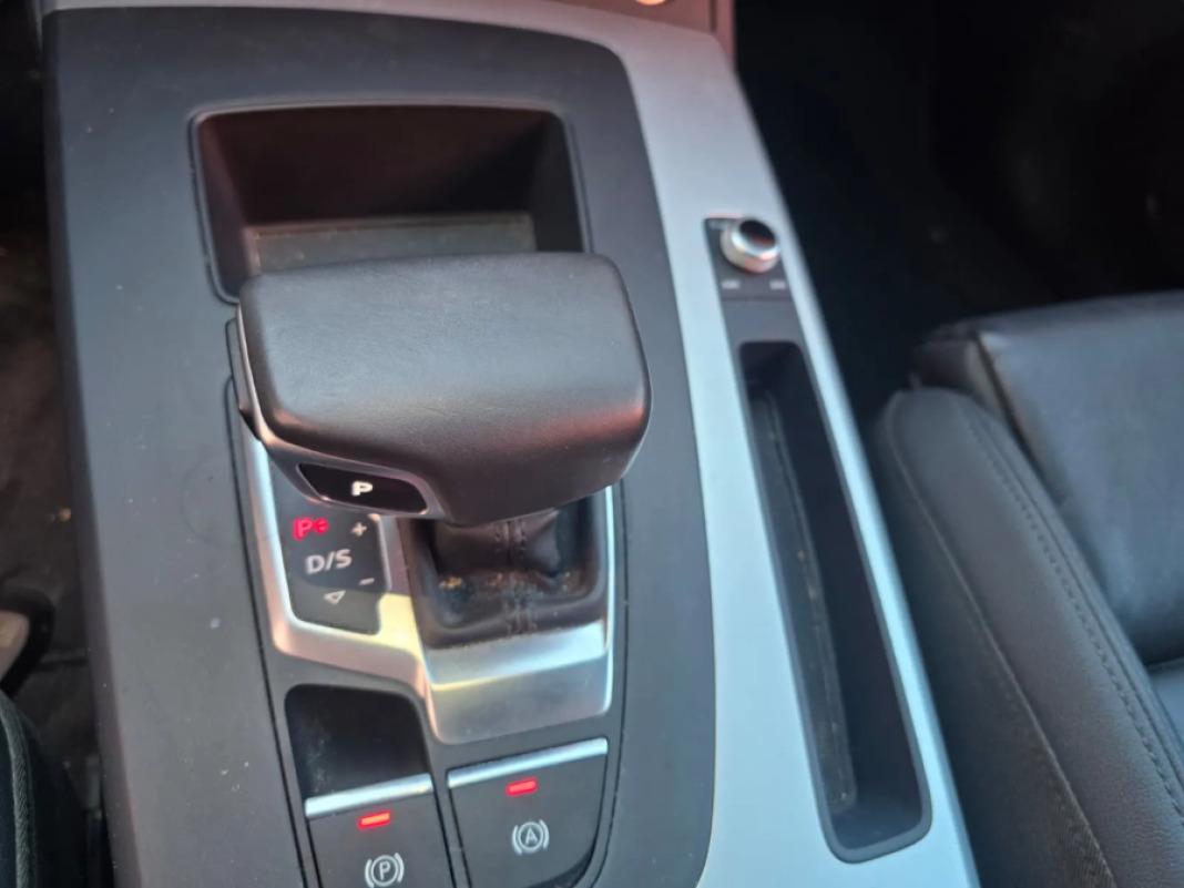 AUDI Q5 Sportback S line 35 TDI 120kW S tronic