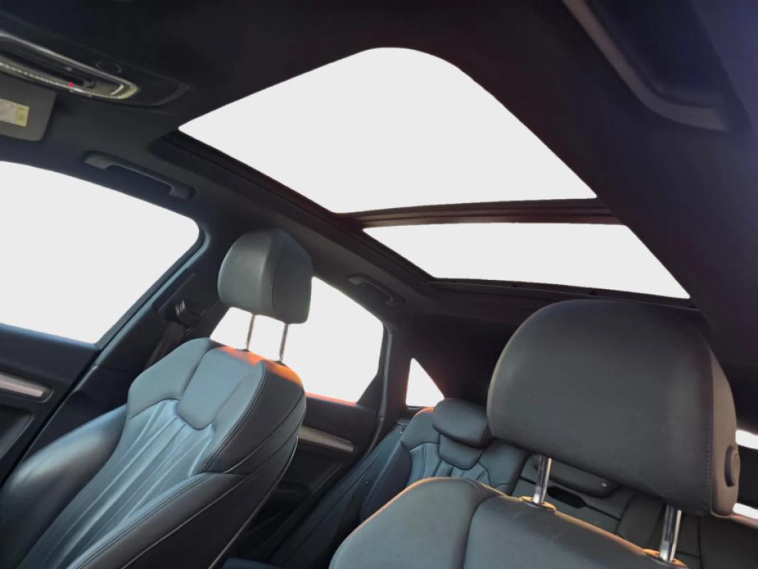 AUDI Q5 Sportback S line 35 TDI 120kW S tronic