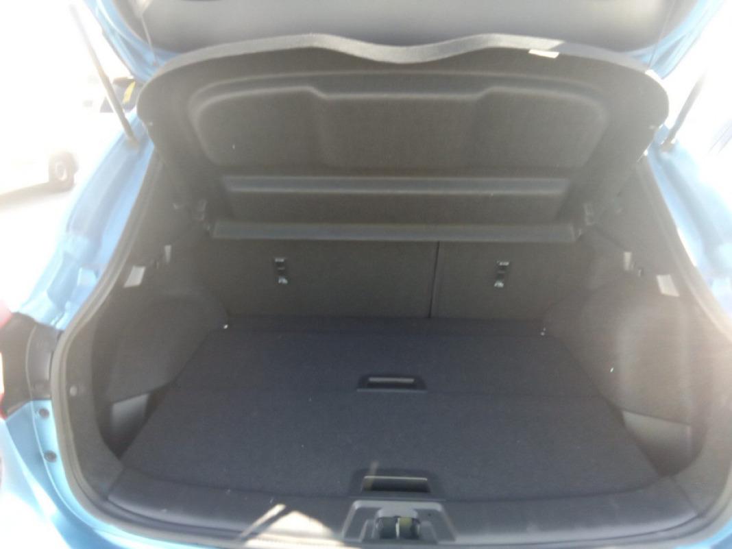 NISSAN Qashqai DIGT 117 kW 160 CV E6D NCONNECTA