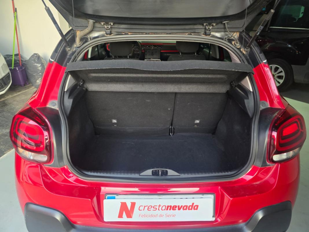 CITROEN C3 PureTech 50KW 68CV FEEL