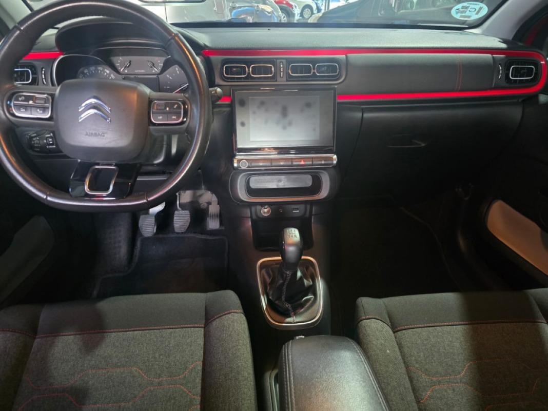 CITROEN C3 PureTech 50KW 68CV FEEL