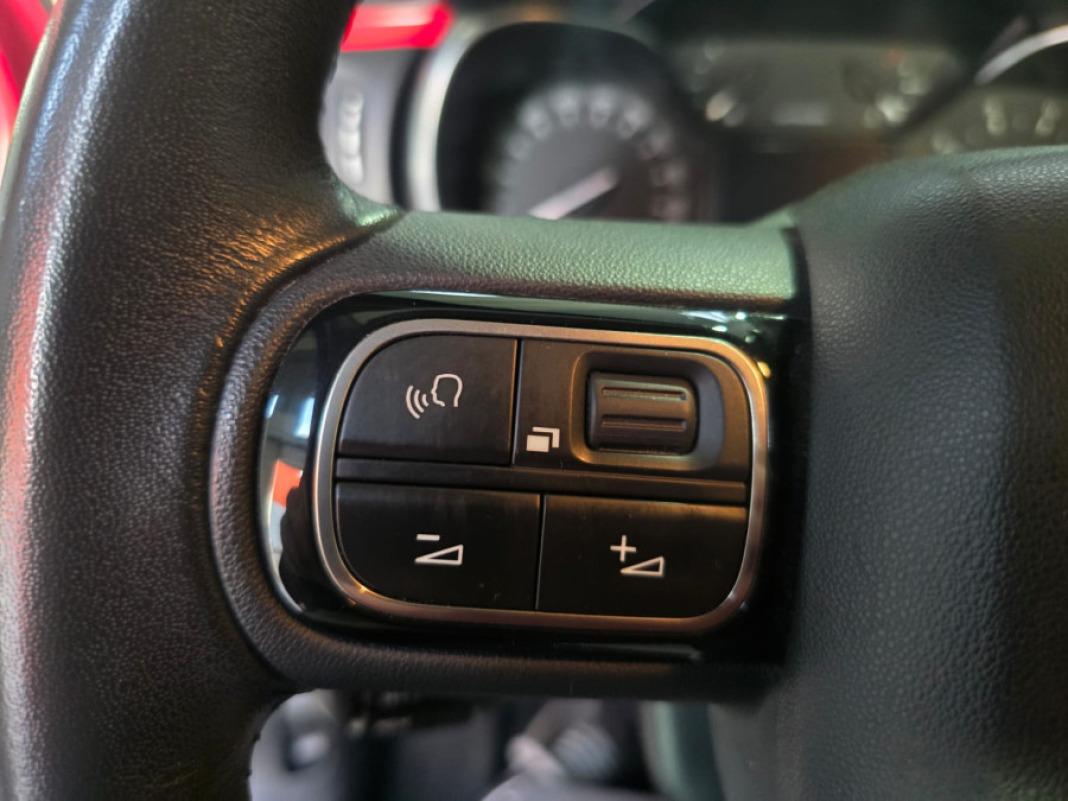 CITROEN C3 PureTech 50KW 68CV FEEL