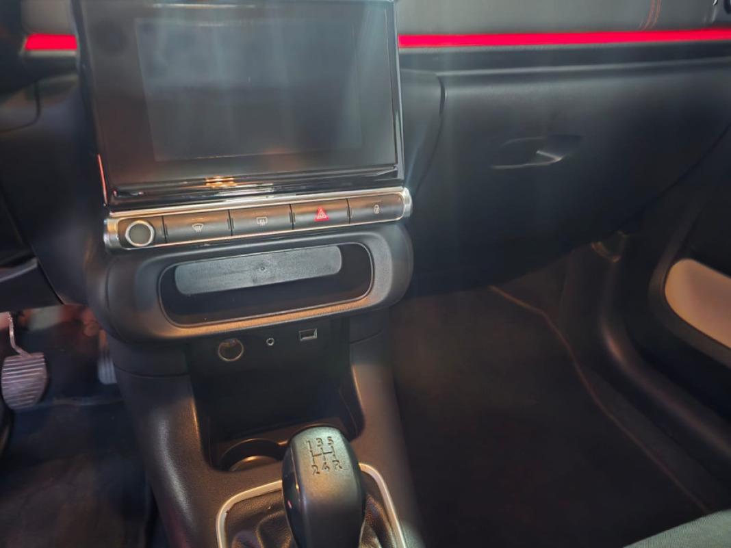 CITROEN C3 PureTech 50KW 68CV FEEL