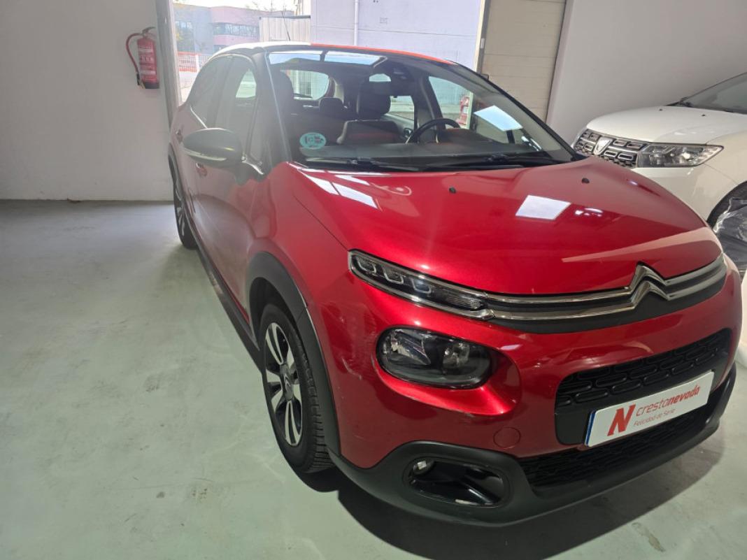 CITROEN C3 PureTech 50KW 68CV FEEL