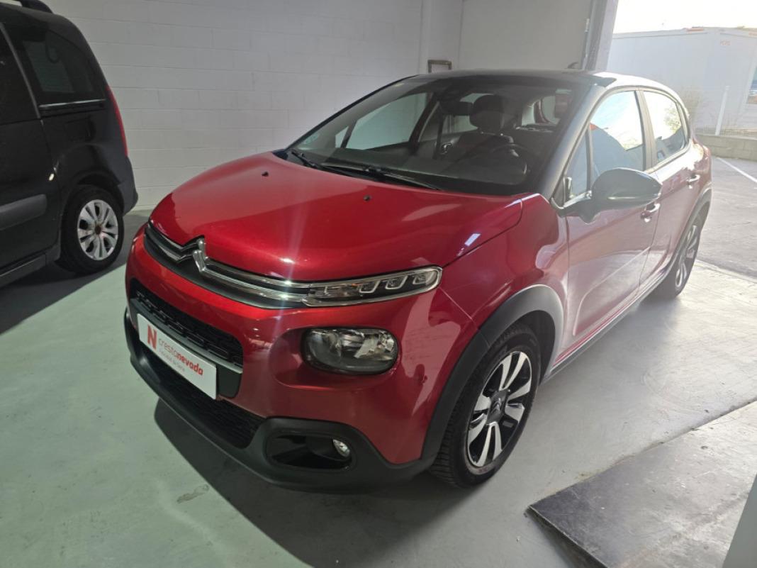 CITROEN C3 PureTech 50KW 68CV FEEL