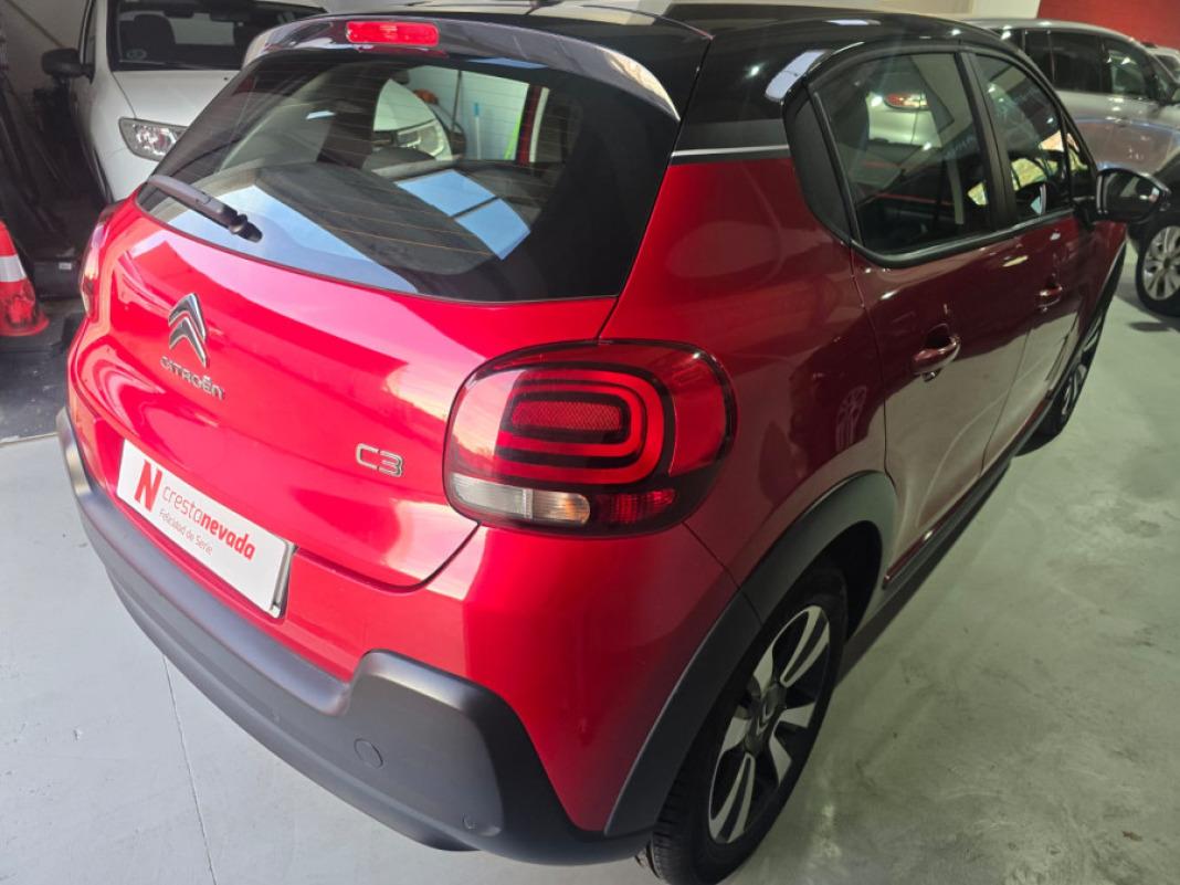 CITROEN C3 PureTech 50KW 68CV FEEL