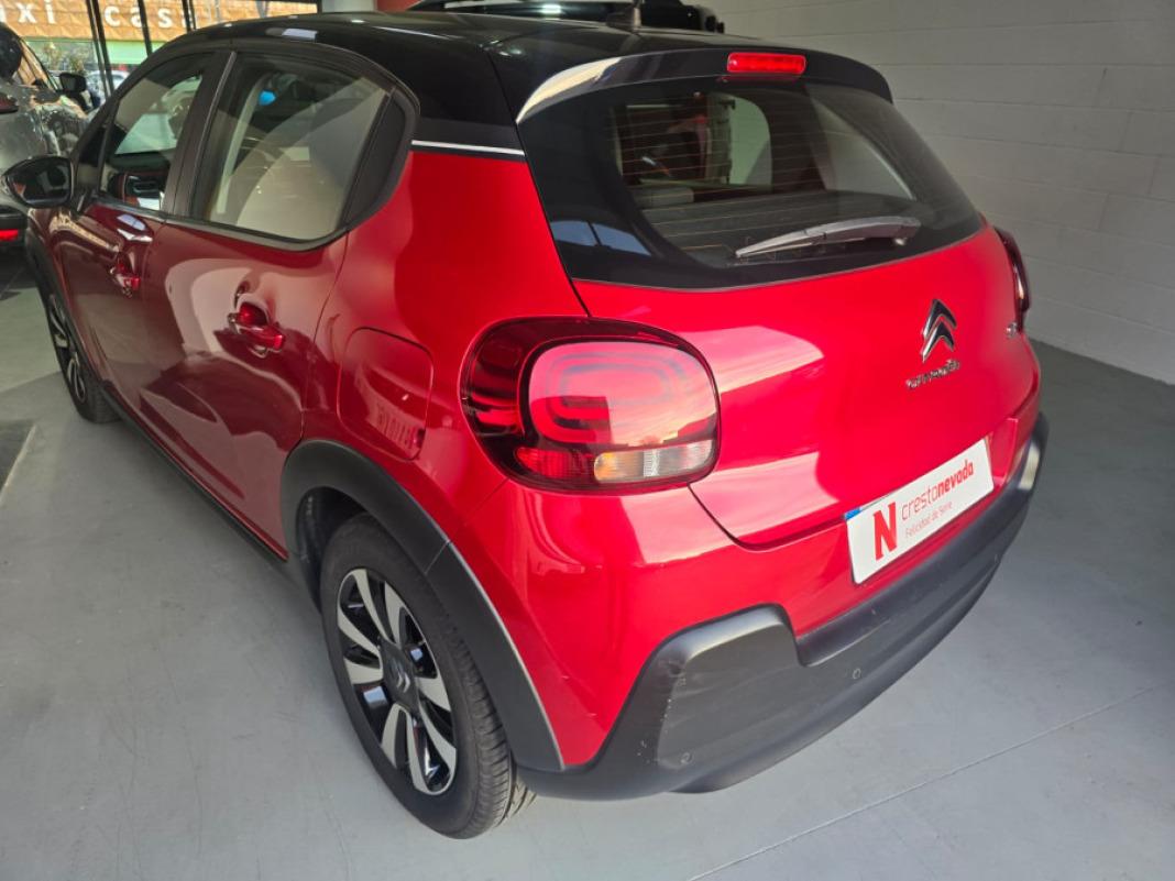 CITROEN C3 PureTech 50KW 68CV FEEL