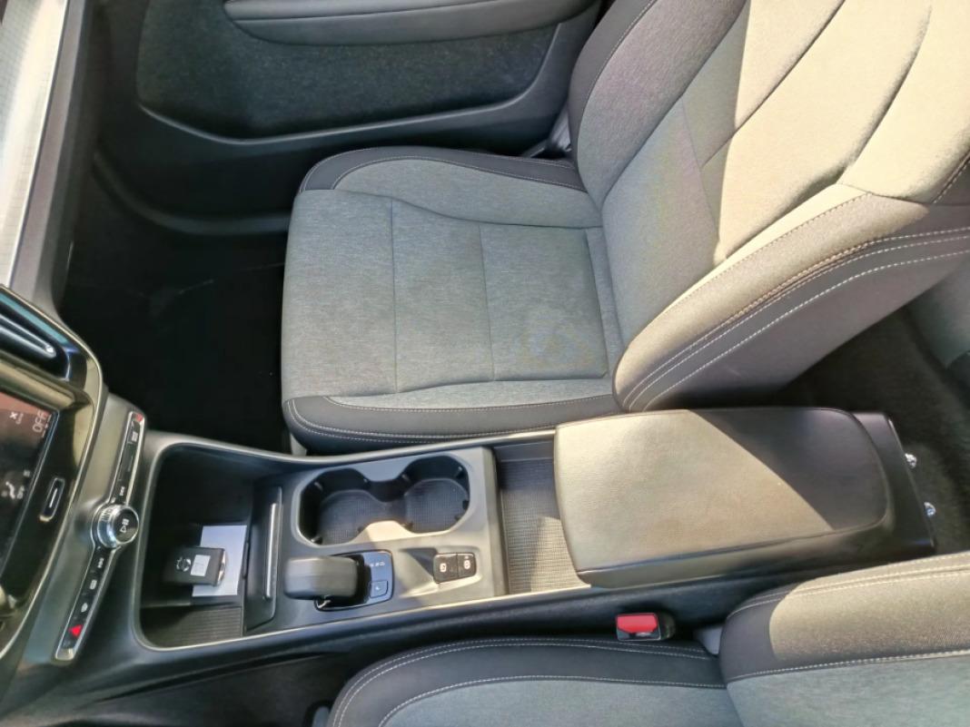 Volvo Xc40 1.5 T4 Twin Recharge Inscription Ex Auto