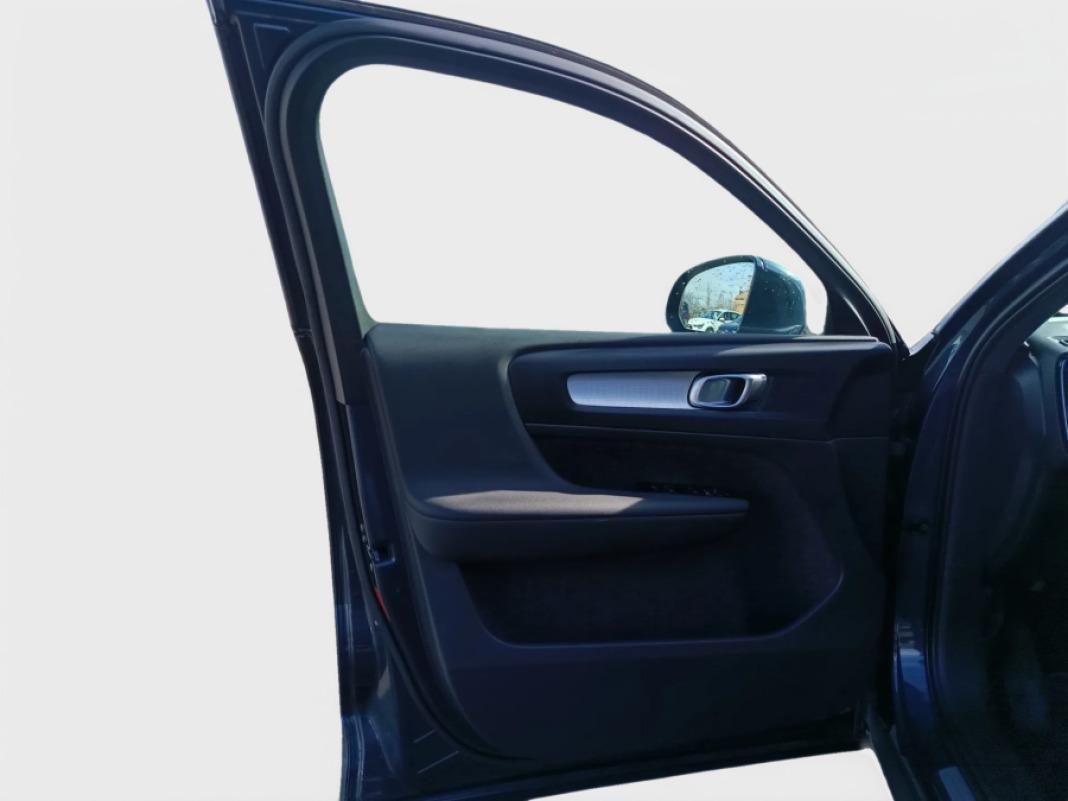 Volvo Xc40 1.5 T4 Twin Recharge Inscription Ex Auto