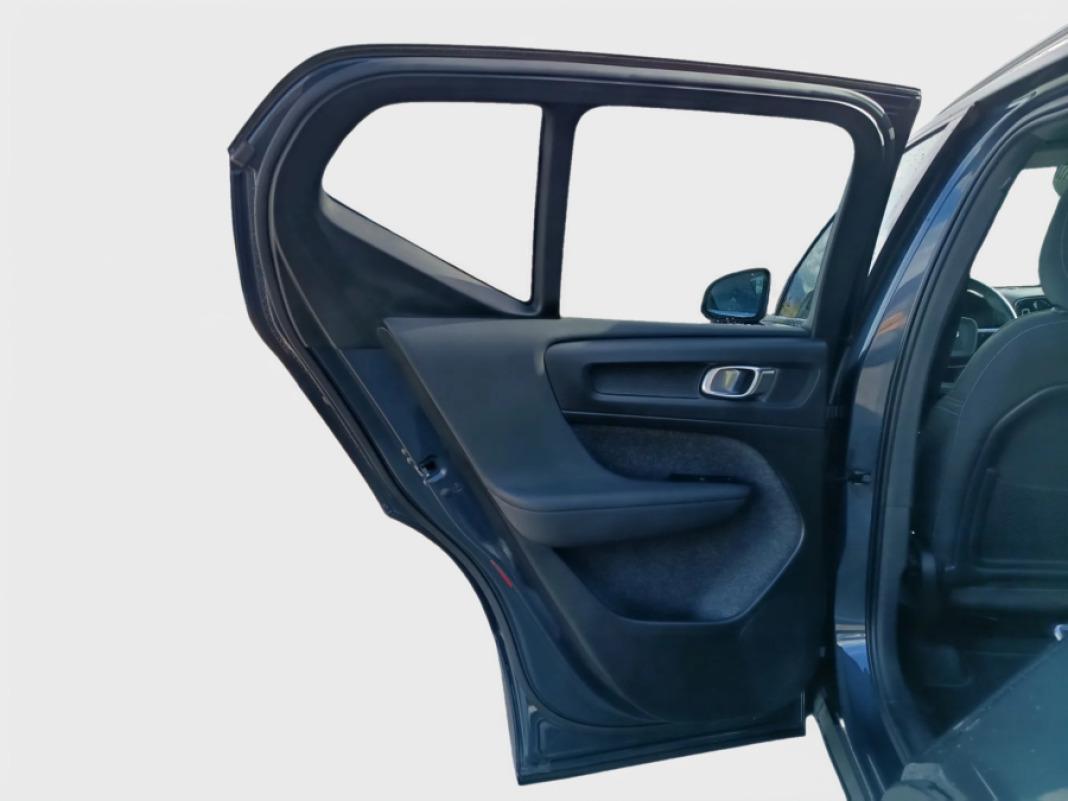 Volvo Xc40 1.5 T4 Twin Recharge Inscription Ex Auto