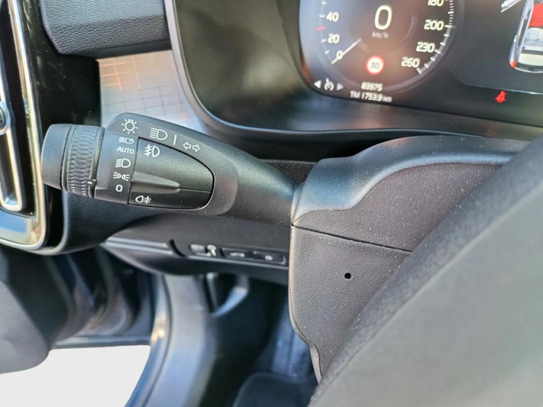 Volvo Xc40 1.5 T4 Twin Recharge Inscription Ex Auto