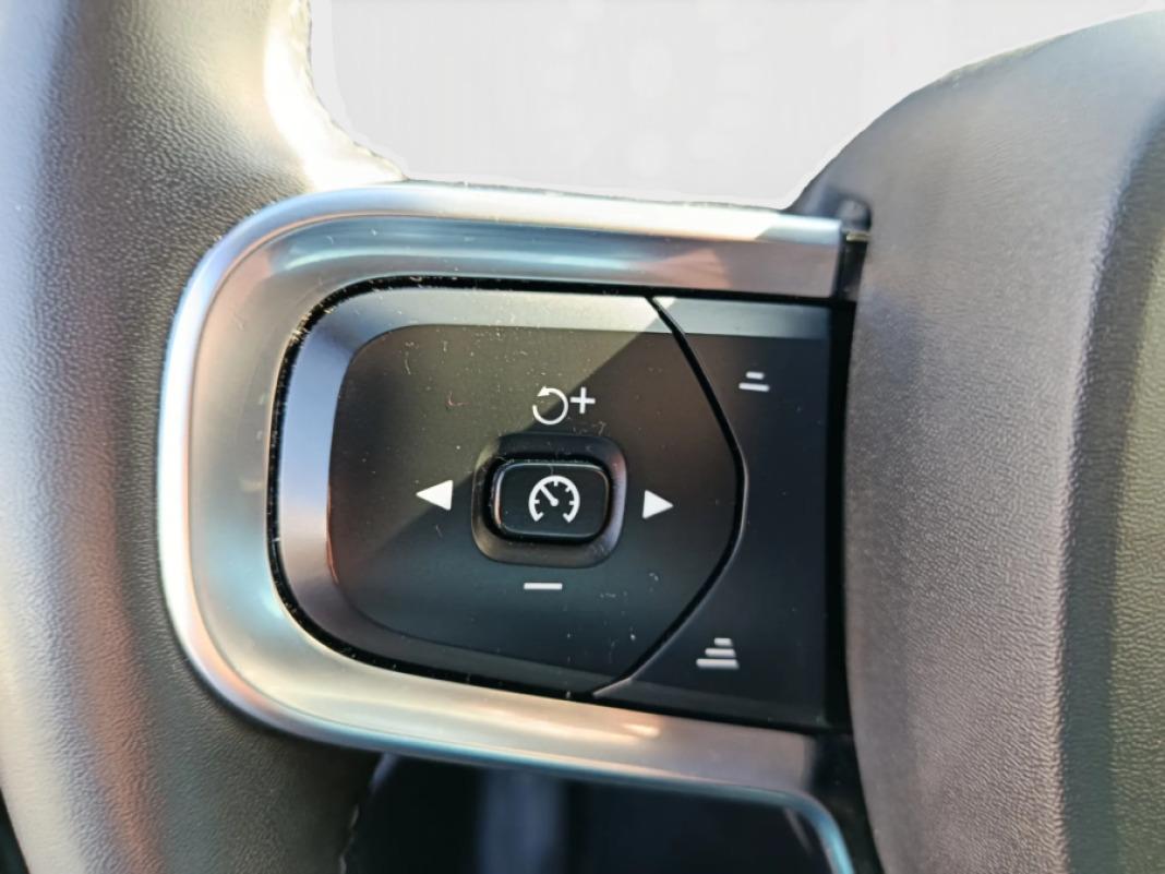 Volvo Xc40 1.5 T4 Twin Recharge Inscription Ex Auto