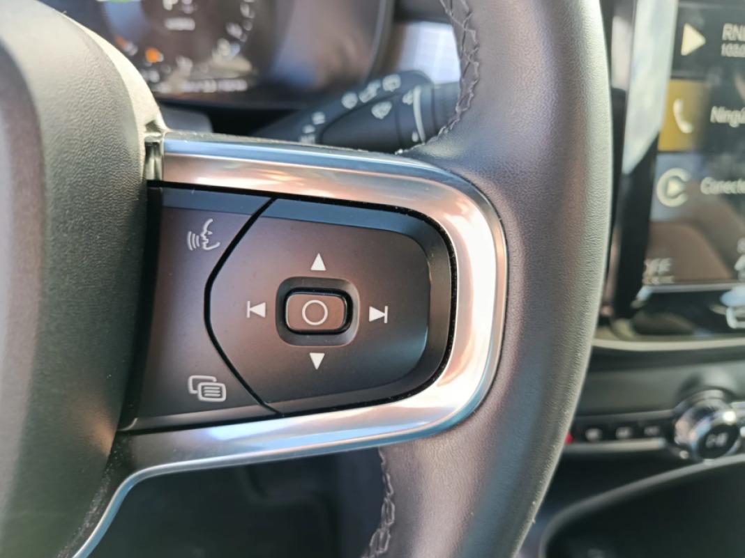 Volvo Xc40 1.5 T4 Twin Recharge Inscription Ex Auto