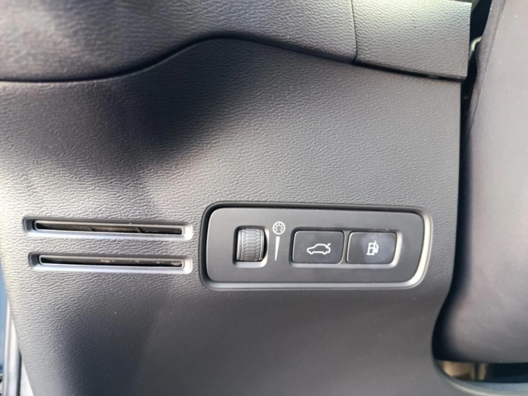 Volvo Xc40 1.5 T4 Twin Recharge Inscription Ex Auto