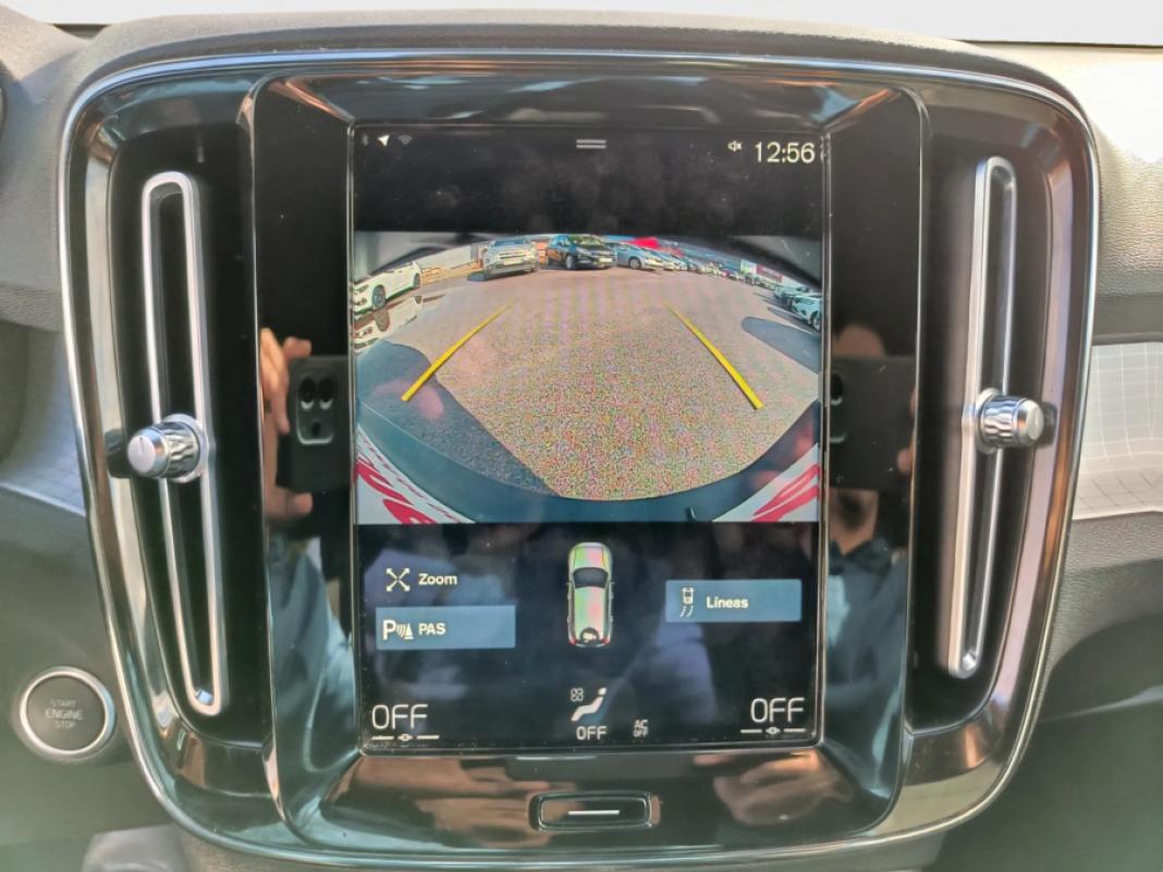 Volvo Xc40 1.5 T4 Twin Recharge Inscription Ex Auto