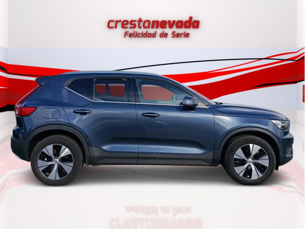 Volvo Xc40 1.5 T4 Twin Recharge Inscription Ex Auto