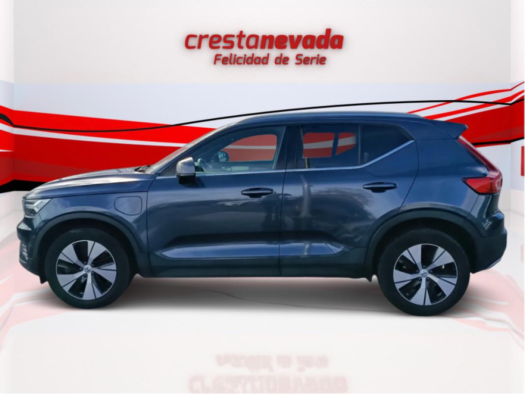 Volvo Xc40 1.5 T4 Twin Recharge Inscription Ex Auto